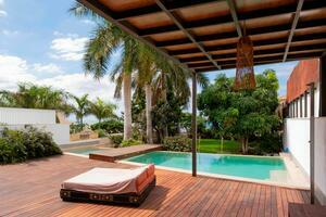 5 Bedroom Villa - El Madroñal (5)