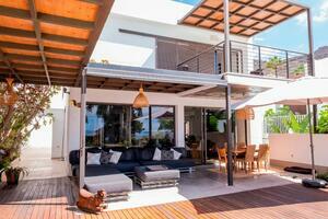 5 Bedroom Villa - El Madroñal (6)