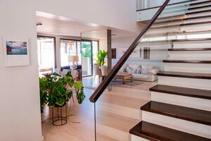 5 Bedroom Villa - El Madroñal (7)