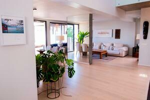 5 Bedroom Villa - El Madroñal (8)