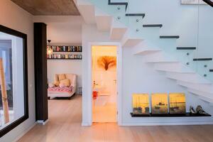 5 Bedroom Villa - El Madroñal (9)