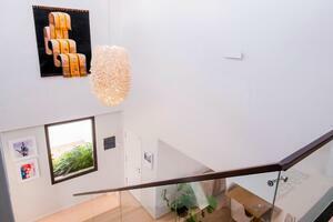 5 Bedroom Villa - El Madroñal (18)