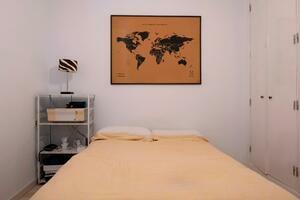 5 Bedroom Villa - El Madroñal (24)