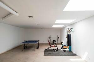 5 Bedroom Villa - El Madroñal (30)