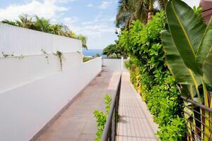 5 Bedroom Villa - El Madroñal (32)