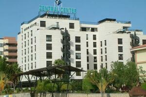 Business - Playa de Las Américas - Zentral Center (0)