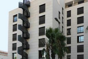 Business - Playa de Las Américas - Zentral Center (1)