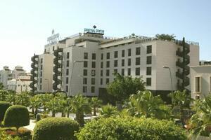 Business - Playa de Las Américas - Zentral Center (2)