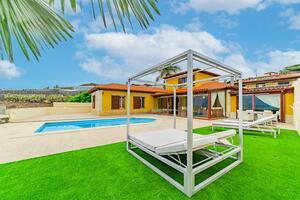 4 Bedroom Villa - Tacoronte - Parque Atlántico (0)