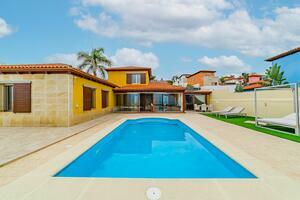 4 Bedroom Villa - Tacoronte - Parque Atlántico (2)
