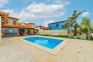 4 Bedroom Villa - Tacoronte - Parque Atlántico (3)