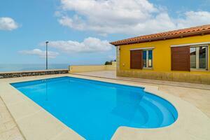 4 Bedroom Villa - Tacoronte - Parque Atlántico (7)