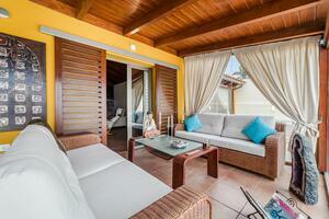 4 Bedroom Villa - Tacoronte - Parque Atlántico (10)