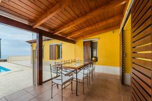 4 Bedroom Villa - Tacoronte - Parque Atlántico (13)