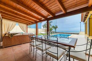 4 Bedroom Villa - Tacoronte - Parque Atlántico (14)