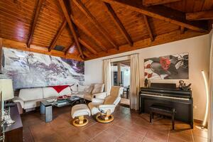 4 Bedroom Villa - Tacoronte - Parque Atlántico (15)