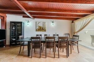 4 Bedroom Villa - Tacoronte - Parque Atlántico (17)