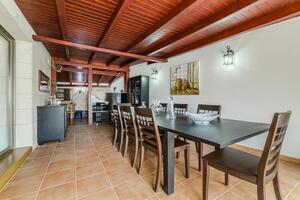 4 Bedroom Villa - Tacoronte - Parque Atlántico (19)