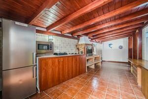 4 Bedroom Villa - Tacoronte - Parque Atlántico (21)