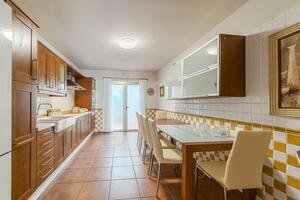 4 Bedroom Villa - Tacoronte - Parque Atlántico (23)