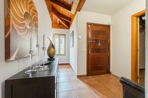 4 Bedroom Villa - Tacoronte - Parque Atlántico (28)