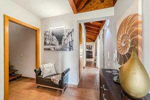 4 Bedroom Villa - Tacoronte - Parque Atlántico (29)