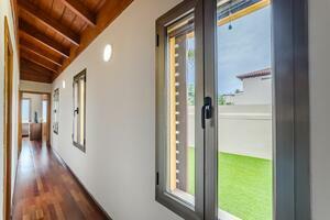 4 Bedroom Villa - Tacoronte - Parque Atlántico (30)