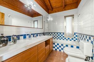 4 Bedroom Villa - Tacoronte - Parque Atlántico (31)