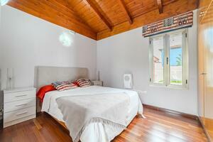 4 Bedroom Villa - Tacoronte - Parque Atlántico (32)