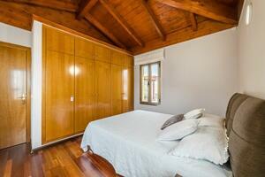 4 Bedroom Villa - Tacoronte - Parque Atlántico (36)