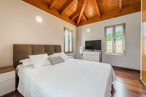 4 Bedroom Villa - Tacoronte - Parque Atlántico (37)