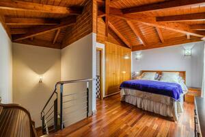 4 Bedroom Villa - Tacoronte - Parque Atlántico (40)