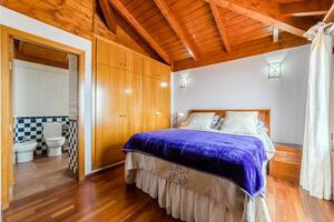 4 Bedroom Villa - Tacoronte - Parque Atlántico (42)