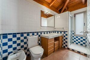 4 Bedroom Villa - Tacoronte - Parque Atlántico (43)