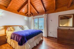 4 Bedroom Villa - Tacoronte - Parque Atlántico (44)