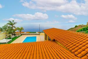 4 Bedroom Villa - Tacoronte - Parque Atlántico (46)