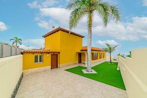 4 Bedroom Villa - Tacoronte - Parque Atlántico (51)