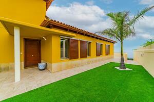 4 Bedroom Villa - Tacoronte - Parque Atlántico (53)