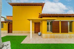 4 Bedroom Villa - Tacoronte - Parque Atlántico (54)