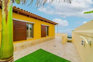 4 Bedroom Villa - Tacoronte - Parque Atlántico (55)