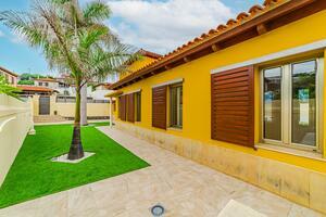 4 Bedroom Villa - Tacoronte - Parque Atlántico (56)