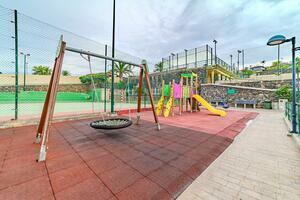 4 Bedroom Villa - Tacoronte - Parque Atlántico (63)