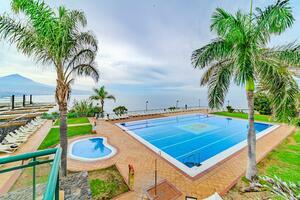 4 Bedroom Villa - Tacoronte - Parque Atlántico (65)