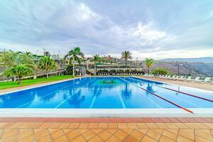 4 Bedroom Villa - Tacoronte - Parque Atlántico (66)