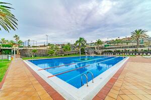 4 Bedroom Villa - Tacoronte - Parque Atlántico (67)