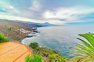 4 Bedroom Villa - Tacoronte - Parque Atlántico (68)