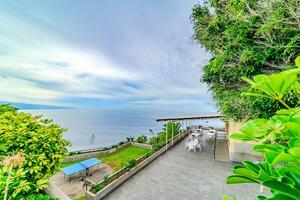 4 Bedroom Villa - Tacoronte - Parque Atlántico (69)