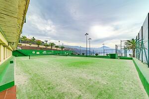 4 Bedroom Villa - Tacoronte - Parque Atlántico (70)