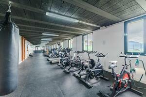 4 Bedroom Villa - Tacoronte - Parque Atlántico (73)