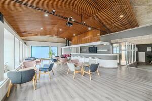 4 Bedroom Villa - Tacoronte - Parque Atlántico (75)